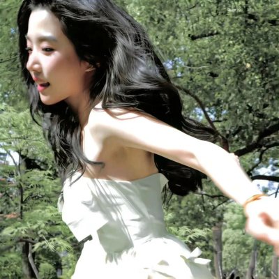 少年女仆